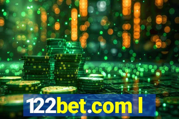 122bet.com l